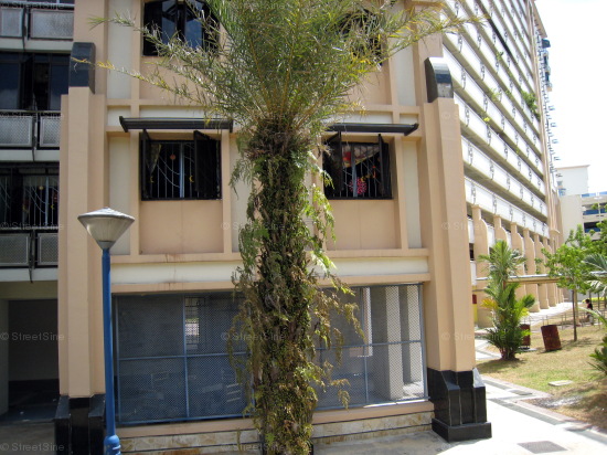 Blk 101 Rivervale Walk (Sengkang), HDB 4 Rooms #307442
